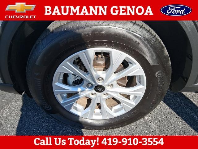 2024 Ford Escape - $22,990