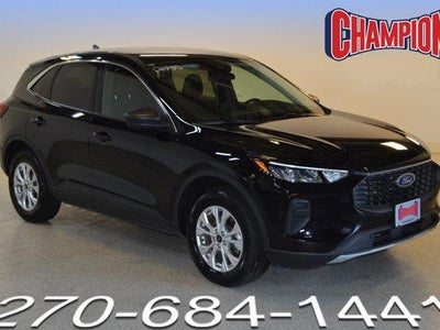 2024 Ford Escape AWD Active 4DR SUV