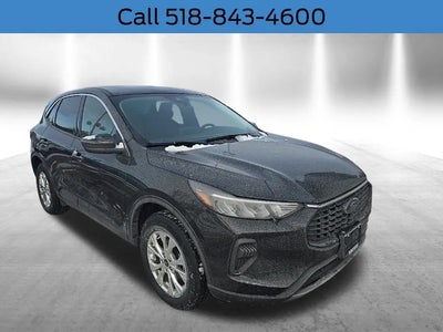2024 Ford Escape AWD Active 4DR SUV