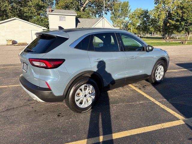 2024 Ford Escape - $22,000
