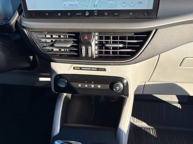 2024 Ford Escape - $22,000