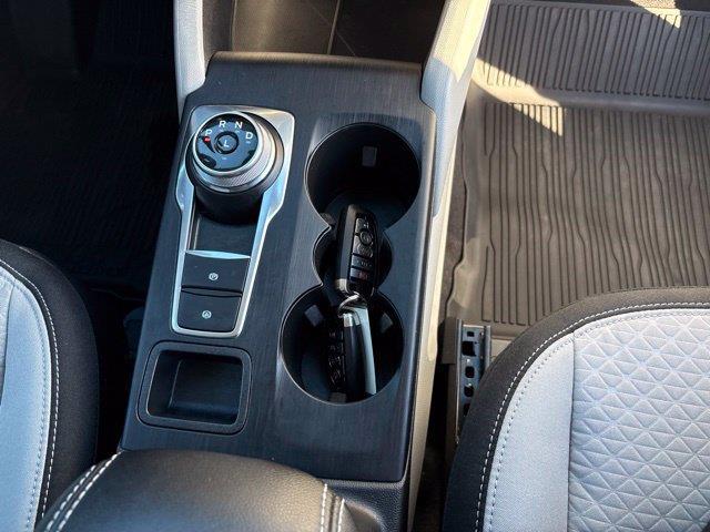 2024 Ford Escape - $22,000