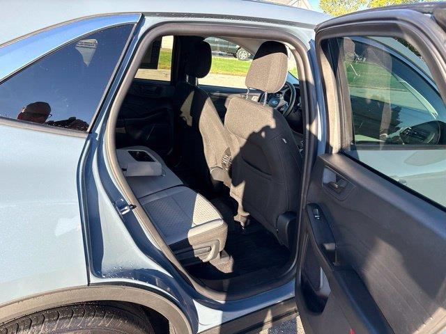 2024 Ford Escape - $22,000
