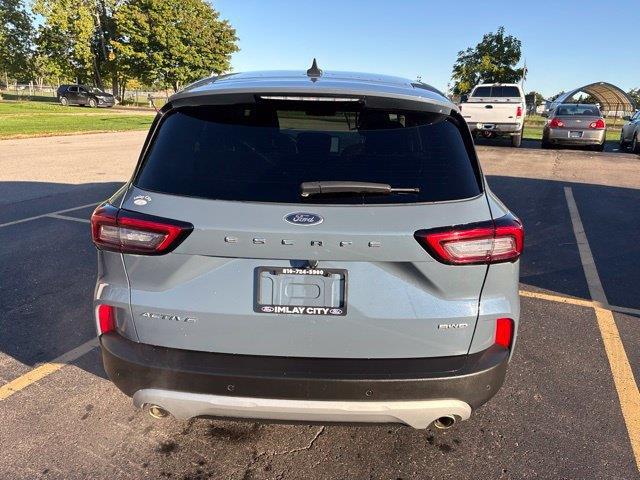 2024 Ford Escape - $22,000