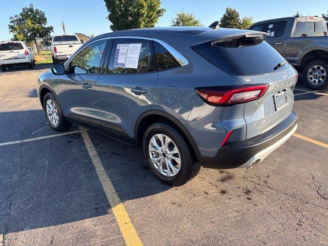 2024 Ford Escape - $22,000