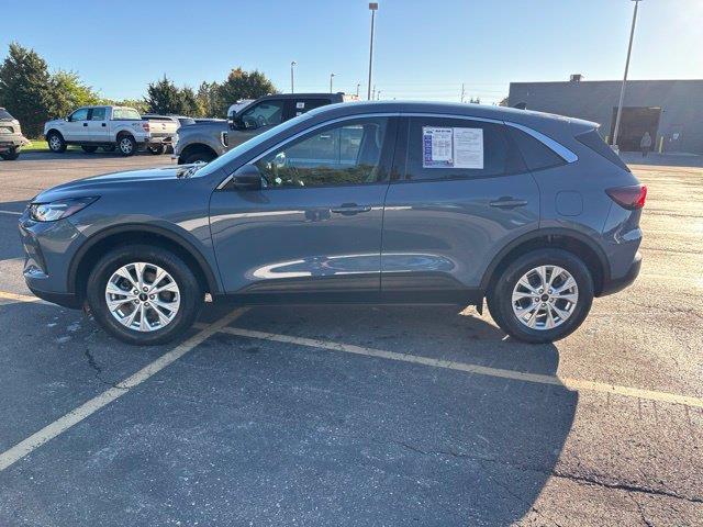 2024 Ford Escape - $22,000
