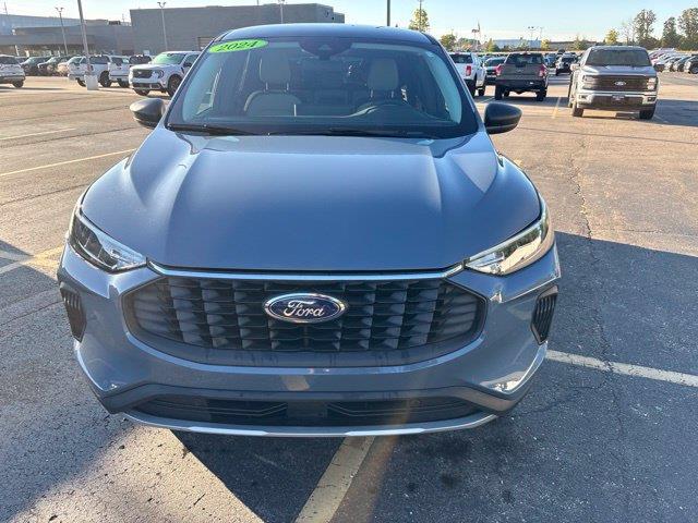 2024 Ford Escape - $22,000