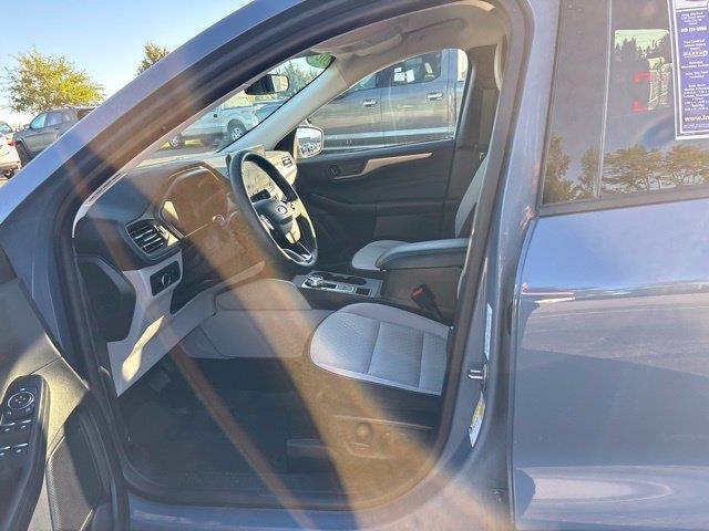 2024 Ford Escape - $22,000