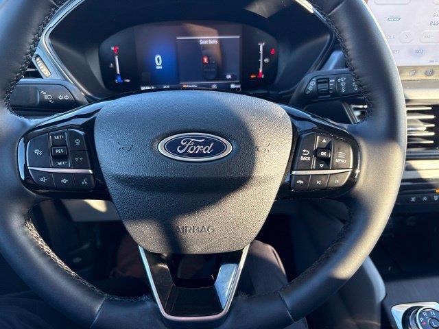 2024 Ford Escape - $22,000