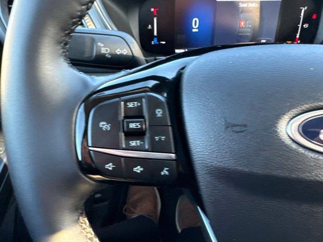 2024 Ford Escape - $22,000