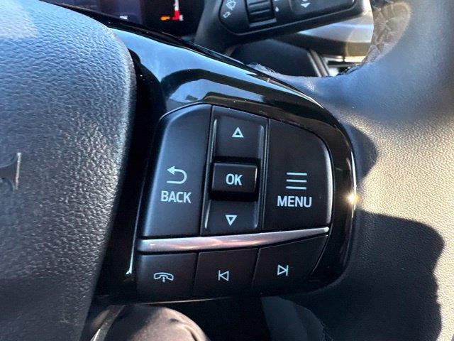 2024 Ford Escape - $22,000
