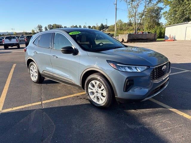 2024 Ford Escape - $22,000