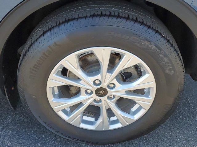 2024 Ford Escape - $22,000