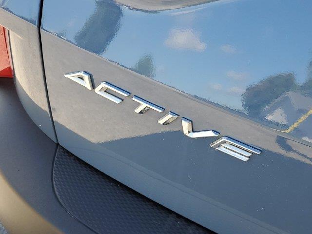 2024 Ford Escape - $22,000