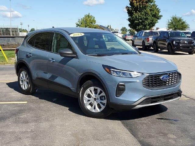 2024 Ford Escape - $22,000