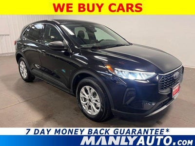 2024 Ford Escape AWD Active 4DR SUV