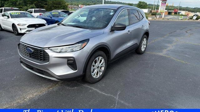 Preowned 2024 Ford Escape Active for Sale
