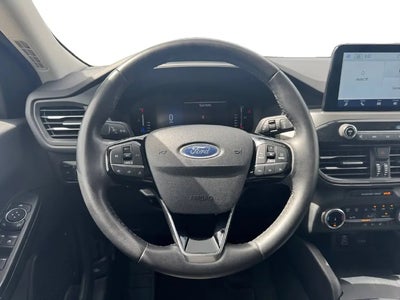 2024 Ford Escape AWD Active 4DR SUV