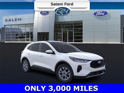 2024 Ford Escape AWD Active 4DR SUV