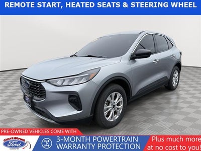 2024 Ford Escape AWD Active 4DR SUV