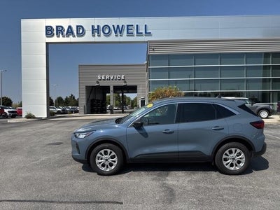 2024 Ford Escape AWD Active 4DR SUV