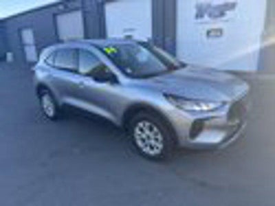 2024 Ford Escape AWD Active 4DR SUV