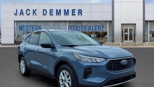 Preowned 2025 Ford Escape Active for Sale
