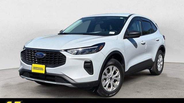 Preowned 2025 Ford Escape Active for Sale