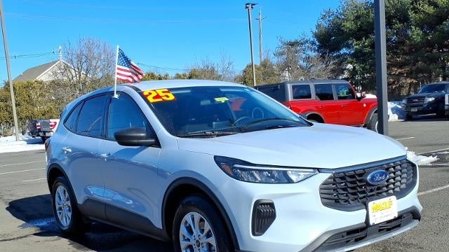 Preowned 2025 Ford Escape Active for Sale