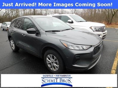 2025 Ford Escape AWD Active 4DR SUV