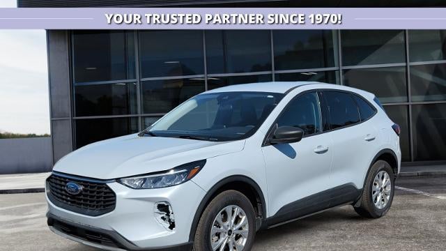 Preowned 2025 Ford Escape Active for Sale
