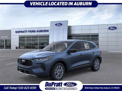 2025 Ford Escape AWD Active 4DR SUV