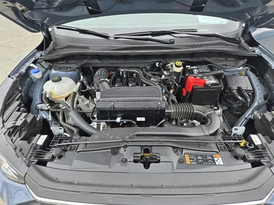 2025 Ford Escape AWD Active 4DR SUV