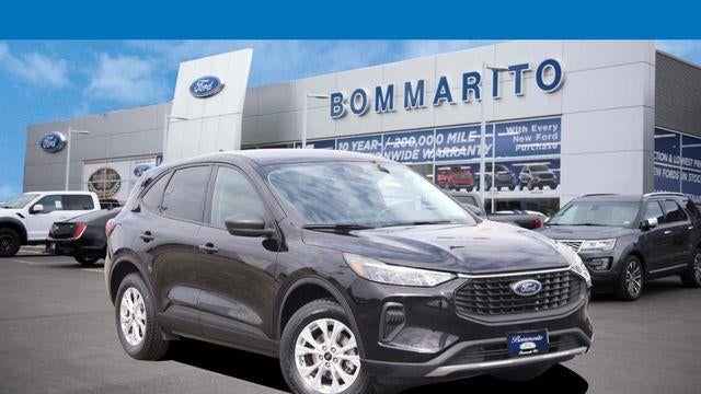 Preowned 2025 Ford Escape Active for Sale