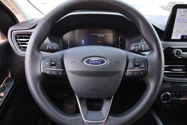 2025 Ford Escape - $21,990