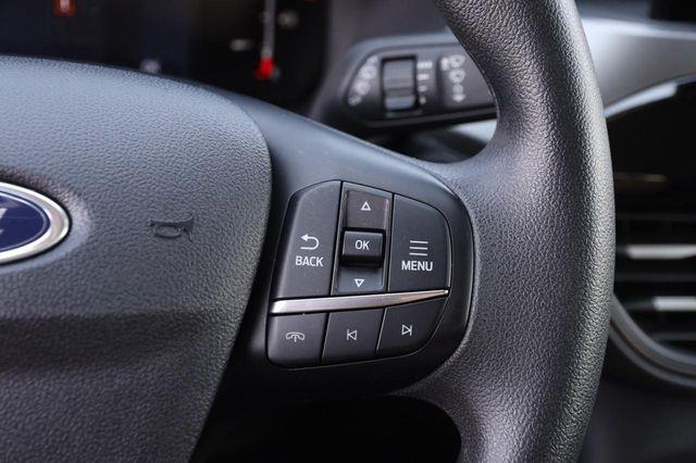 2025 Ford Escape - $21,990