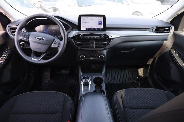 2025 Ford Escape - $21,990