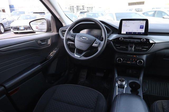 2025 Ford Escape - $21,990