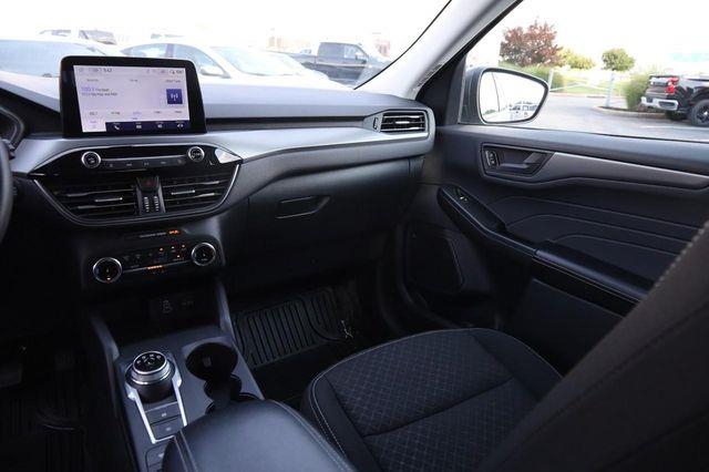 2025 Ford Escape - $21,990