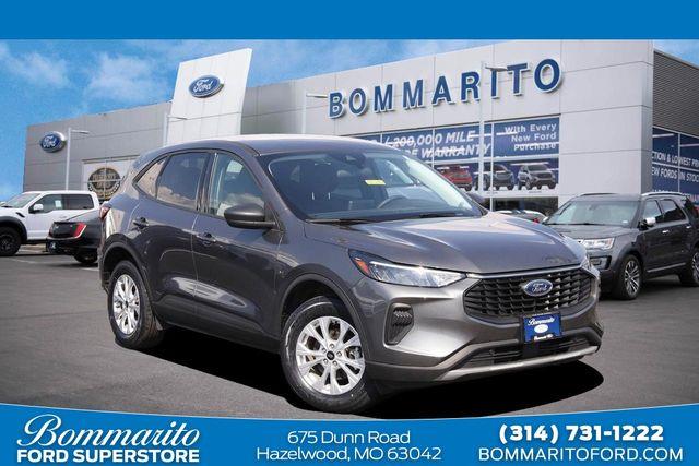 2025 Ford Escape - $21,990