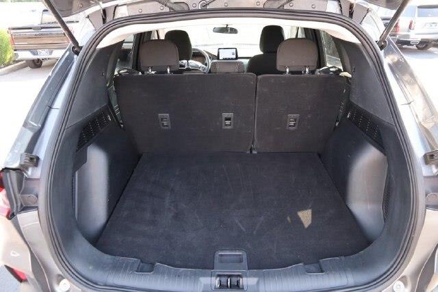 2025 Ford Escape - $21,990