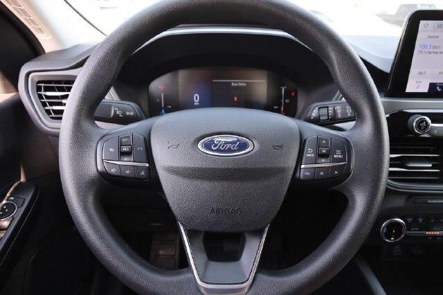 2025 Ford Escape - $21,990