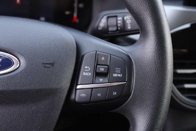2025 Ford Escape - $21,990