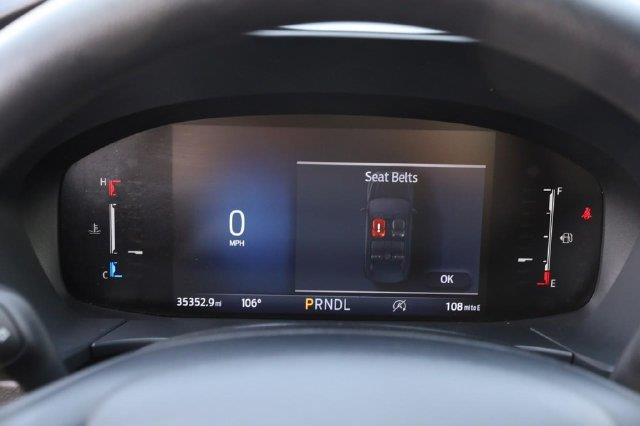 2025 Ford Escape - $21,990