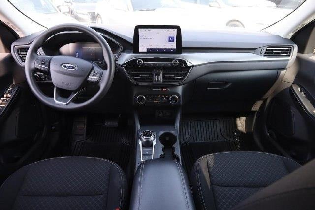 2025 Ford Escape - $21,990