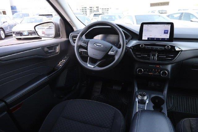 2025 Ford Escape - $21,990