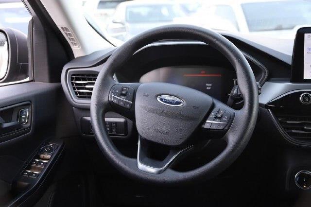 2025 Ford Escape - $21,990