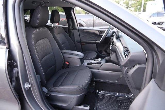 2025 Ford Escape - $21,990