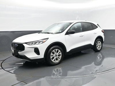 2025 Ford Escape AWD Active 4DR SUV
