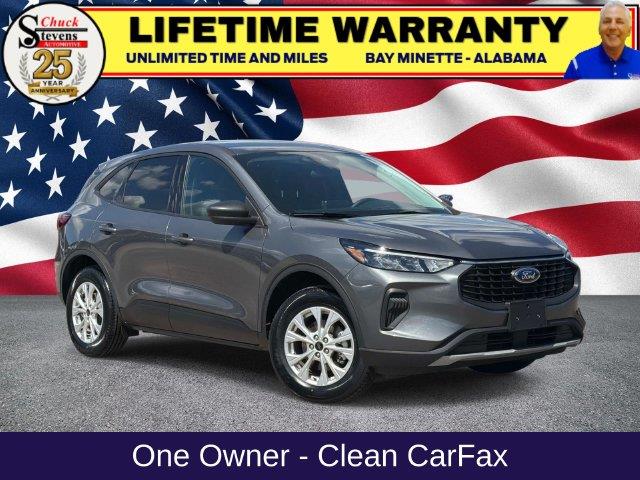 2025 Ford Escape - $17,368